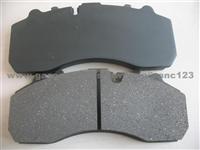 Wva29087 Cv Brake Pads