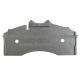 Bus Brake Pads  0064201520