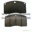 Wva29072 Disc Brake Pads