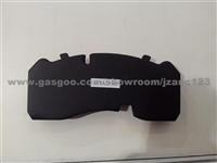 Wva29165 Cv Brake Pads