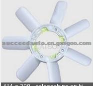 Fan Blade For Toyota 16361-38010