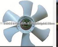 Fan Blade For Toyota 16361-38010