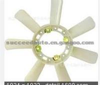 Fan Blade For Toyota 16361-60101