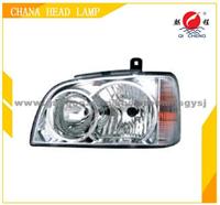 Chanan Star Front Head Lamp