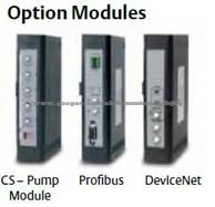 AuCom MVS Soft Starter