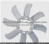 Fan Blade For Toyota 16361-66020