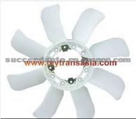 Fan Blade For Toyota 16360-17030