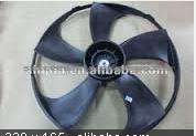 Fan Blade For Toyota 16361-230E0