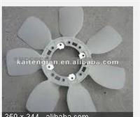 Fan Blade For Toyota 16361-50020