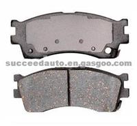 Brake Pad For KIA D889-7767