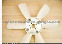 Fan Blade For Toyota 16361-23060-71