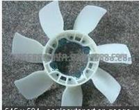 Fan Blade For Toyota 16361-70040