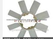 Fan Blade For Nissan 21060-W5700