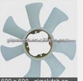 Fan Blade For Nissan 21060-05D01