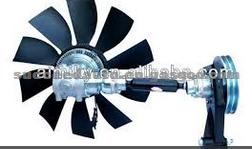 Fan Blade For Nissan 21060-W1300