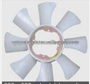 Fan Blade For Nissan 21060-43G00