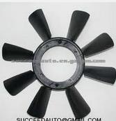 Fan Blade For Nissan 0278-1501-0001