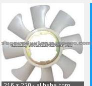 Fan Blade For Nissan 21060-2T700