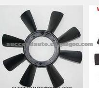 Fan Blade For Nissan 1340104