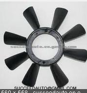 Fan Blade For SCANIA 14114291412398