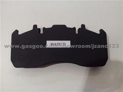 Wva29173 Cv Brake Pads