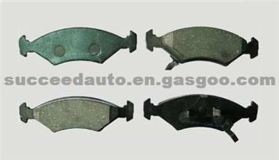 Brake Pad For KIA D649-7529