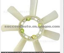 Fan Blade For Toyota 16361-54040