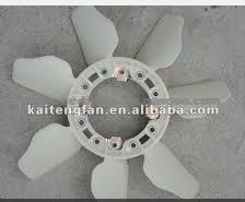 Fan Blade For Toyota 16361-0L020