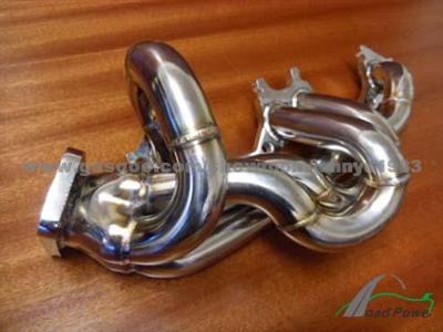 Exhaust Manifold Renault 5 Gt Turbo