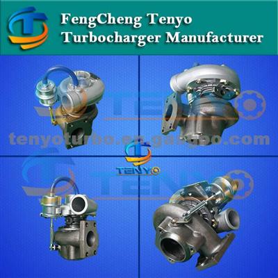 Turbocharger Turbo Charger GT2052S 2674A391