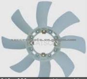 Fan Blade For Toyota 16361-17010