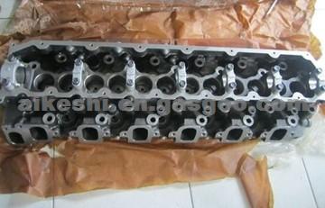 Cylinder Head 11101 17050 For TOYOTA