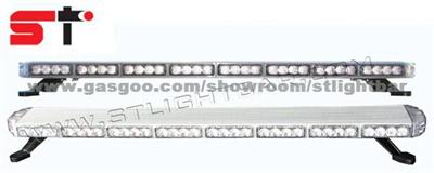 Narrow Tir Led Lightbar