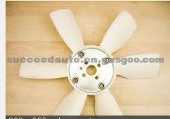 Fan Blade For Toyota 16361-23060-71