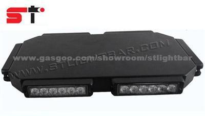 Strobe LED Mini Lightbar