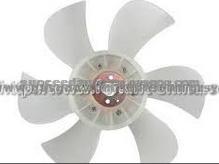 Fan Blade For Toyota 16361-23860-71