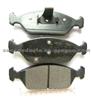 Brake Pad For KIA D925-7826