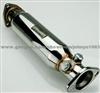 HONDA CIVIC EXHAUST DECAT DE CAT PIPE B16 B18 D15 D16