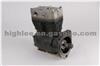 Air Compressor 5003217 For Volvo