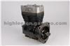 Air Compressor 5003336 For Volvo