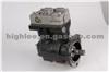 Air Compressor 8150407 For Volvo