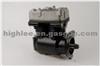 Air Compressor 8113023 For Volvo