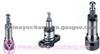 Nissan Diesel Plunger/Element 131101-0420,185-4 High Quality With Good Price