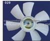 Fan Blade For HITACHI 1-13660-328-0