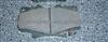 Toyota Landcruiser Brake Pad 04465-60020