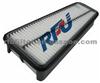 AIR FILTER FOR TOYOTA (17801-0P010)