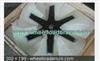 Fan Blade For KOMATSU 6006258550