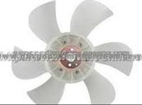 Fan Blade For Toyota 16312-10112-71