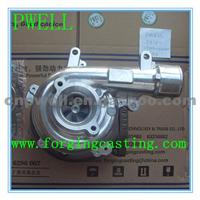 The New Type Turbocharger Turbocharger 1KD CT16V 17201-0L040