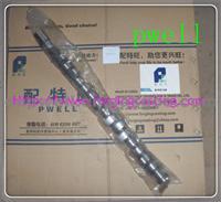 Casting Iron Good Quality Camshaft WL For Mazda Camshafts